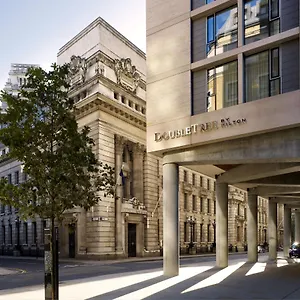Doubletree By Hilton - Tower Of Otel