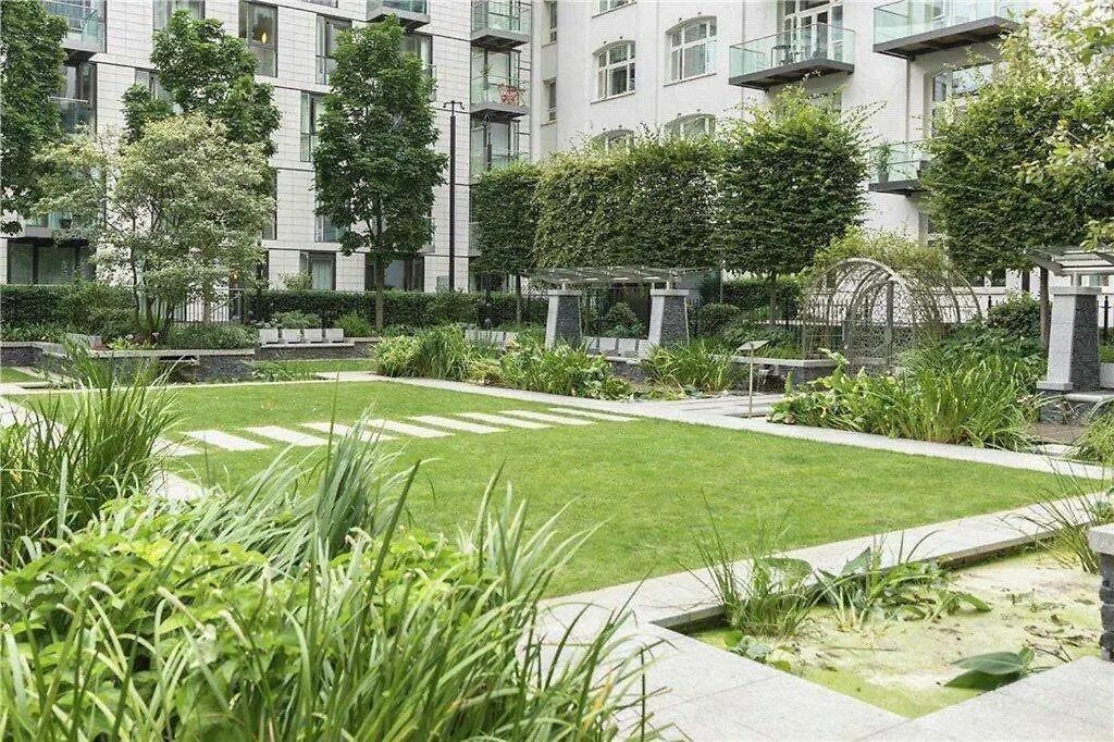 Premium Apartment By Tower Bridge London United Kingdom