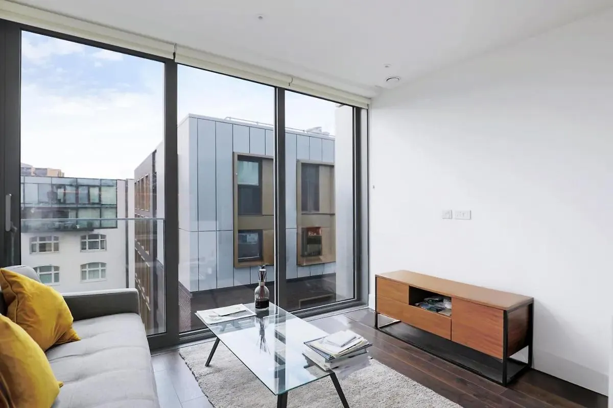 Premium Apartment By Tower Bridge London 0*,  United Kingdom
