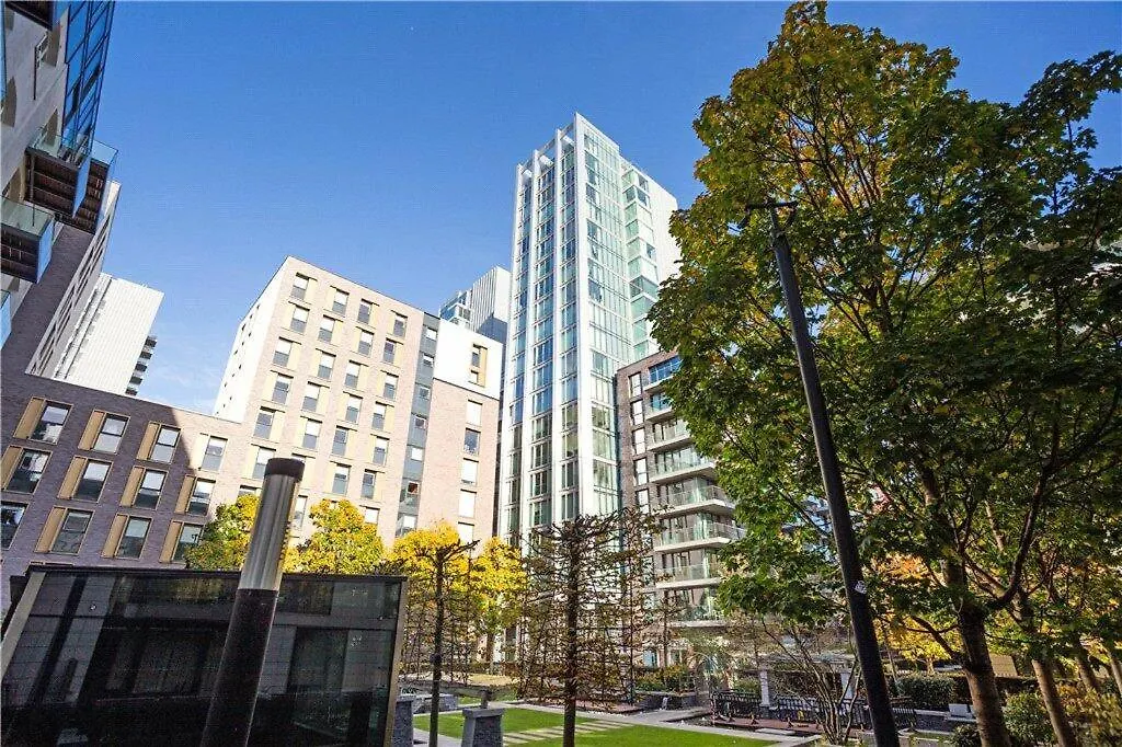 Premium Apartment By Tower Bridge London